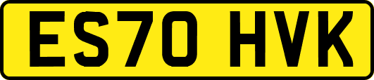ES70HVK