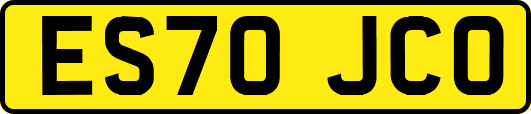 ES70JCO