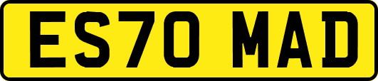 ES70MAD