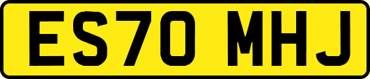 ES70MHJ
