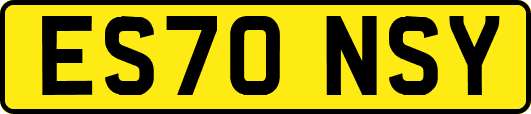 ES70NSY