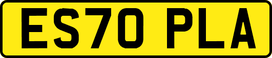 ES70PLA