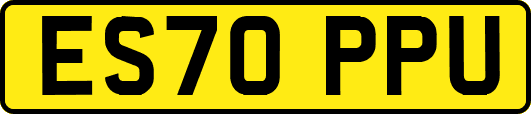 ES70PPU