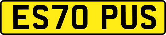ES70PUS