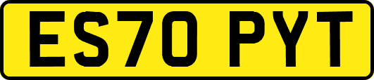 ES70PYT