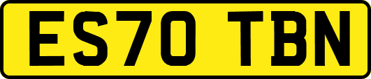 ES70TBN
