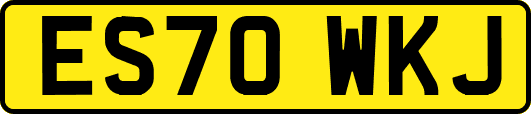 ES70WKJ