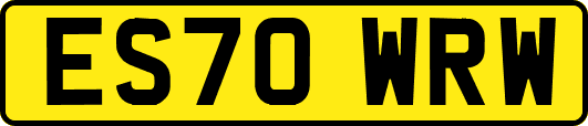 ES70WRW