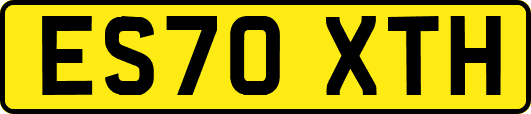 ES70XTH