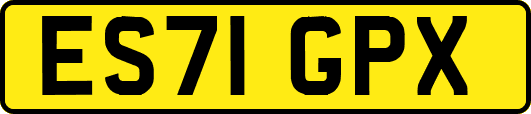 ES71GPX