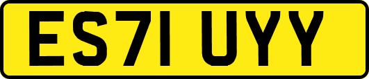 ES71UYY