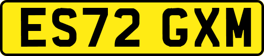 ES72GXM