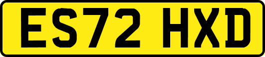 ES72HXD