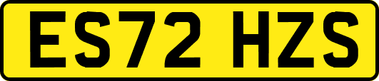 ES72HZS