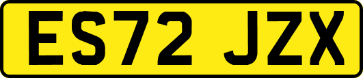 ES72JZX