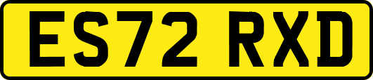 ES72RXD