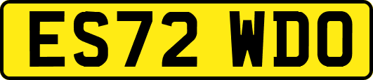 ES72WDO
