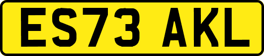 ES73AKL