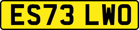 ES73LWO