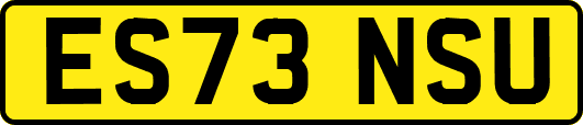 ES73NSU