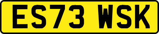 ES73WSK