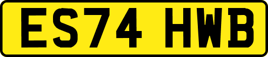 ES74HWB