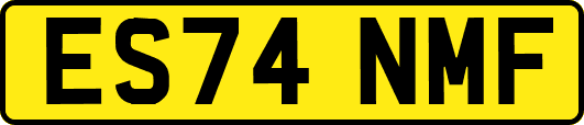 ES74NMF