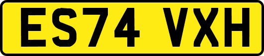 ES74VXH