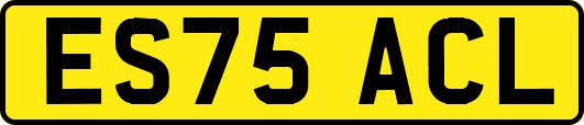 ES75ACL