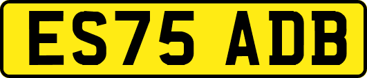 ES75ADB