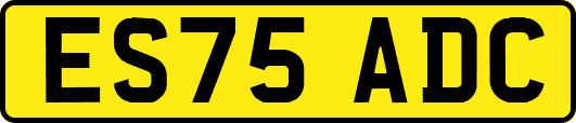 ES75ADC