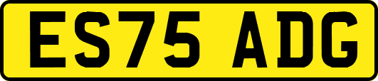 ES75ADG