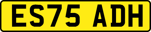 ES75ADH
