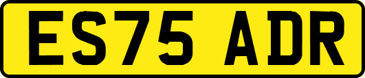 ES75ADR