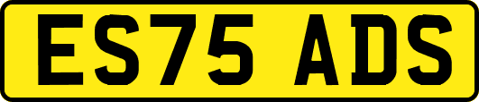 ES75ADS