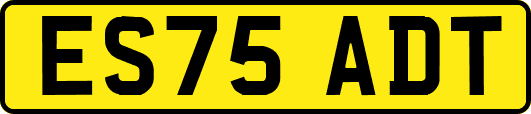 ES75ADT