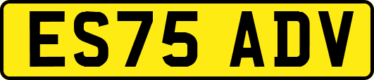 ES75ADV