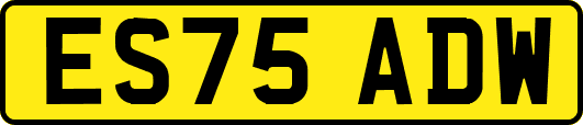 ES75ADW