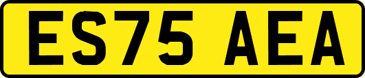 ES75AEA