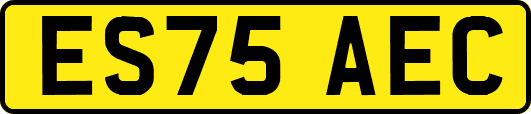ES75AEC