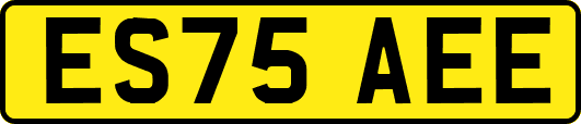 ES75AEE