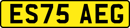 ES75AEG