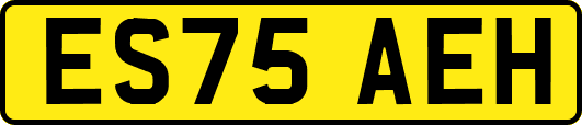 ES75AEH