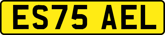 ES75AEL