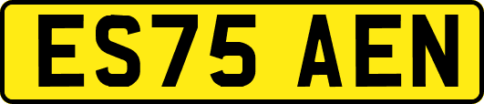 ES75AEN