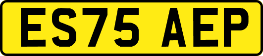 ES75AEP