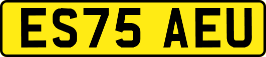 ES75AEU