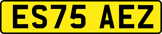 ES75AEZ