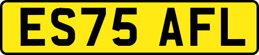ES75AFL