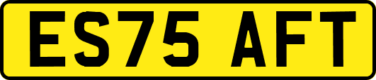 ES75AFT